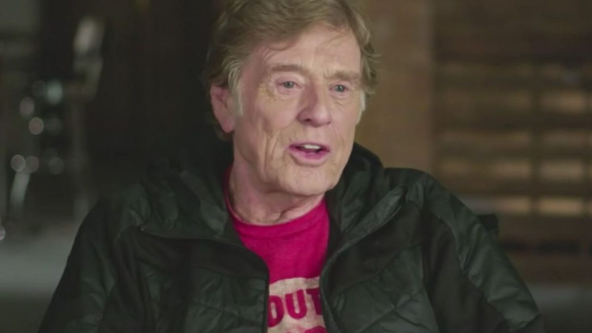 Robert Redford: su RaiPlay il film che svela verità nascoste e tiene col fiato sospeso fino all’ultimo