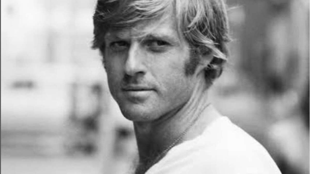 Robert Redford diede tutto per il cinema, incluso un orecchio: sul set perse il 60% dell’udito