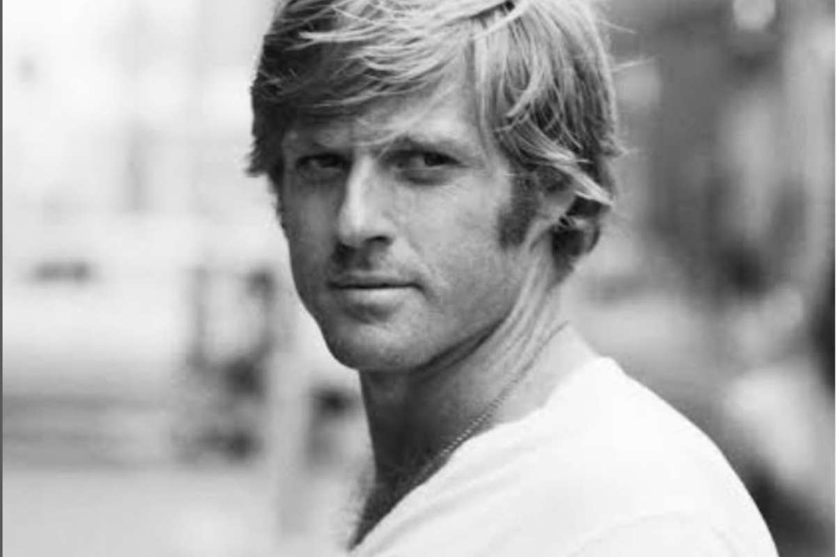 Robert Redford diede tutto per il cinema, incluso un orecchio: sul set perse il 60% dell’udito