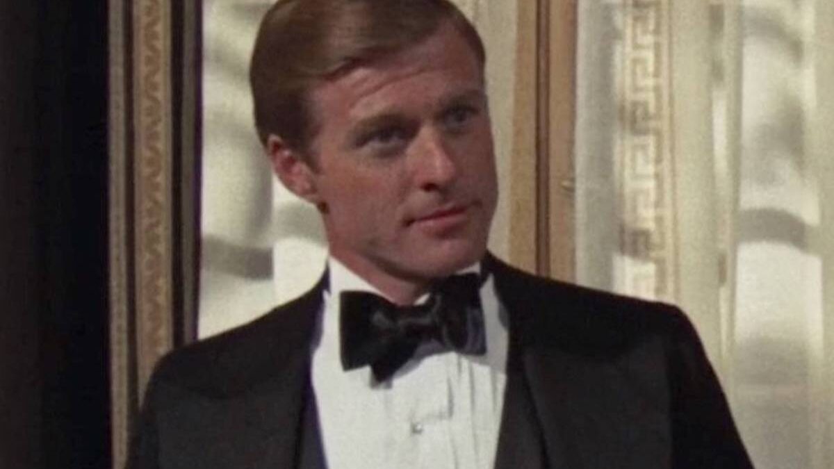 Robert Redford, il nipote 34enne è la sua fotocopia da ragazzo: due gocce d’acqua