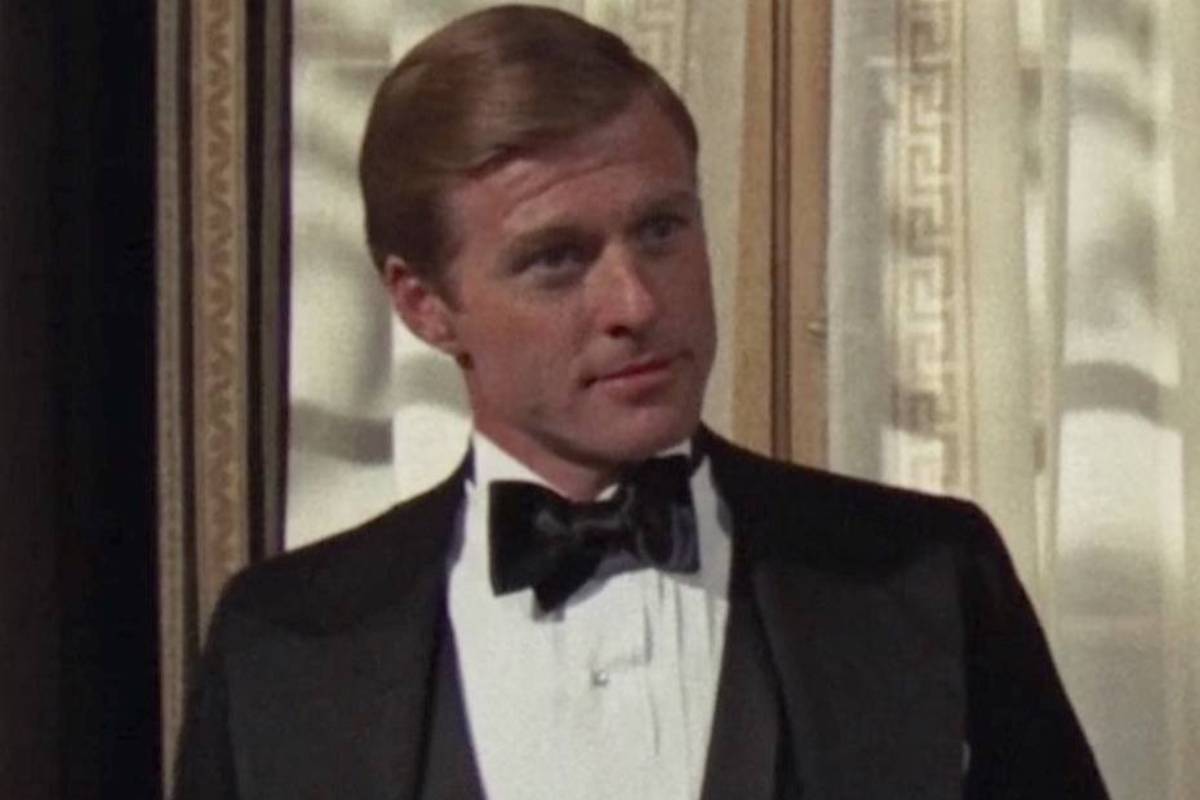 Robert Redford, il nipote 34enne è la sua fotocopia da ragazzo: due gocce d’acqua