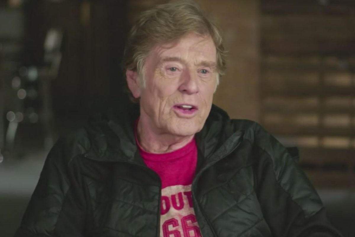Robert Redford, i migliori 5 suoi film e dove vederli