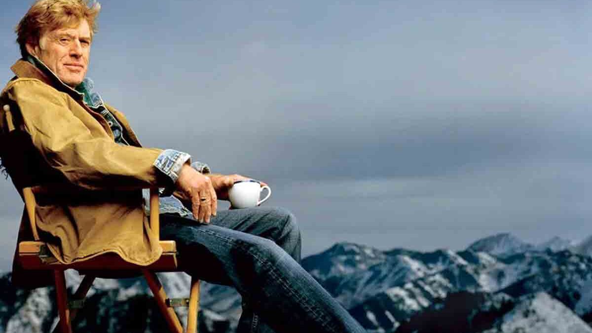Robert Redford e la musica: colonne sonore, amicizie e il lato sonoro di un’icona | Una passione Country