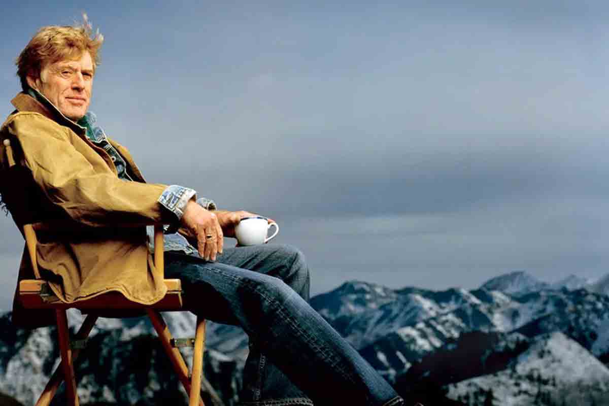 Robert Redford e la musica: colonne sonore, amicizie e il lato sonoro di un’icona | Una passione Country