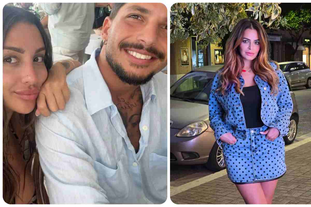 Rottura Gianmarco e Cristina, la frecciata di Roberta Di Padua: “Vi dico cosa mi fa incavolare”