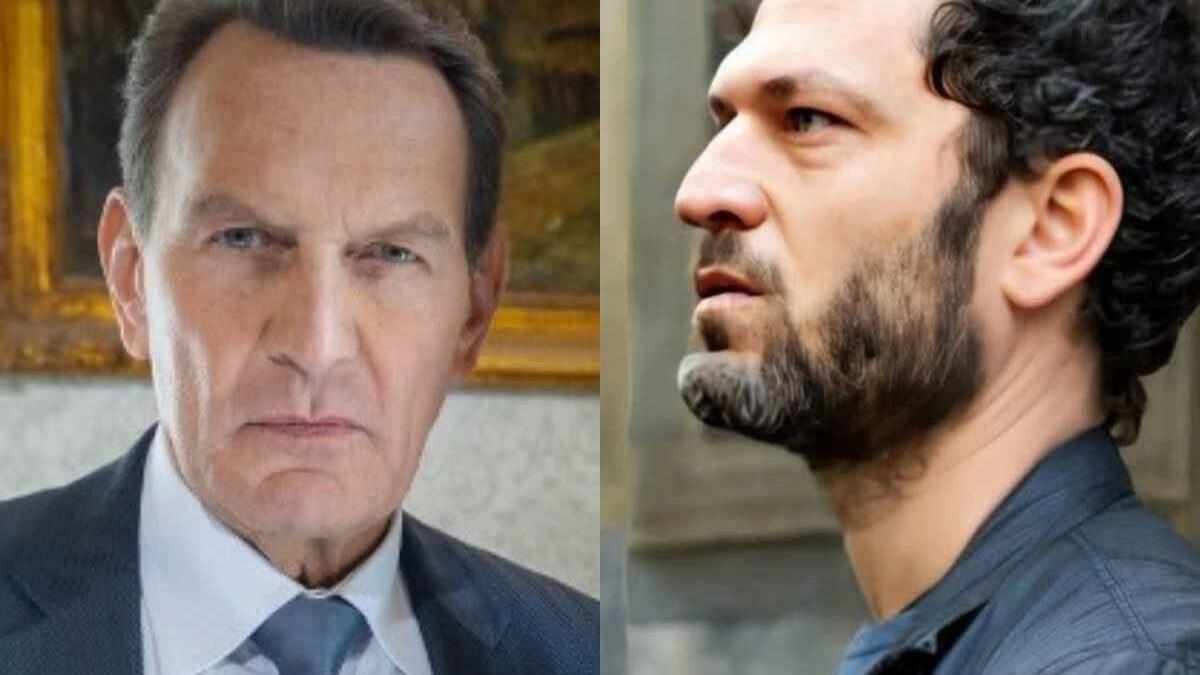 Un Posto al Sole, anticipazioni: Ferri rischia la vita in carcere, brutte notizie per Eduardo
