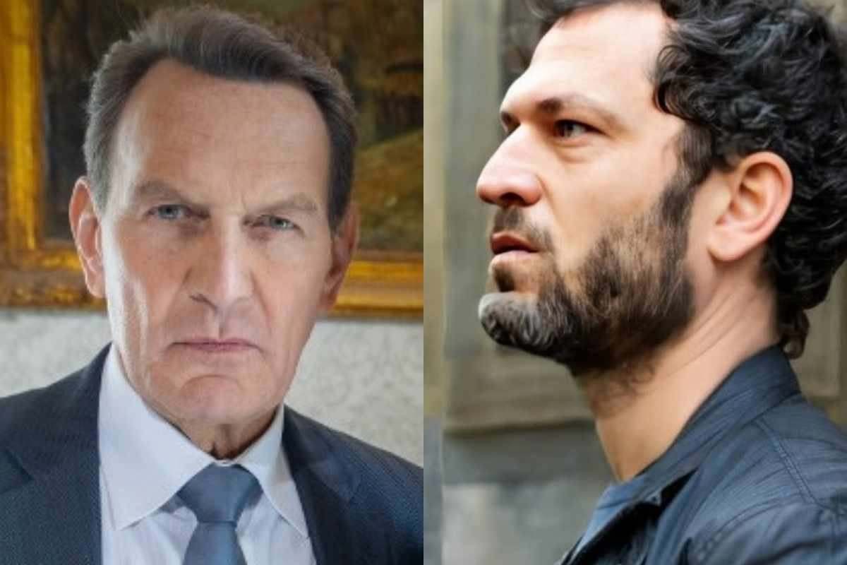 Un Posto al Sole, anticipazioni: Ferri rischia la vita in carcere, brutte notizie per Eduardo