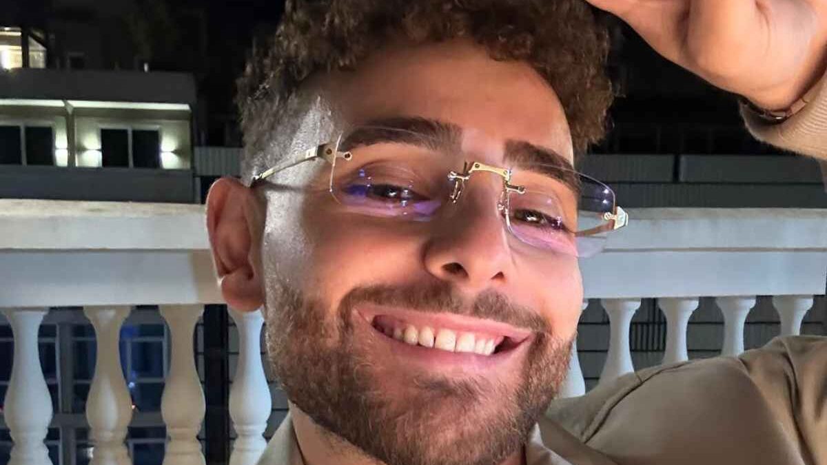 Rocco Hunt, la rivelazione sul figlio ha incuriosito i fan: “Sono molto orgoglioso che lui abbia l’abilità..”
