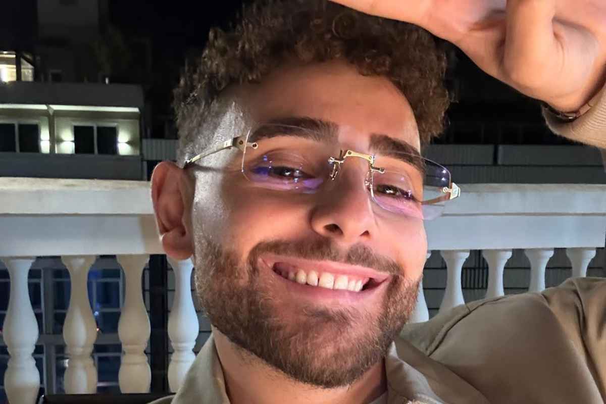 Rocco Hunt, la rivelazione sul figlio ha incuriosito i fan: “Sono molto orgoglioso che lui abbia l’abilità..”