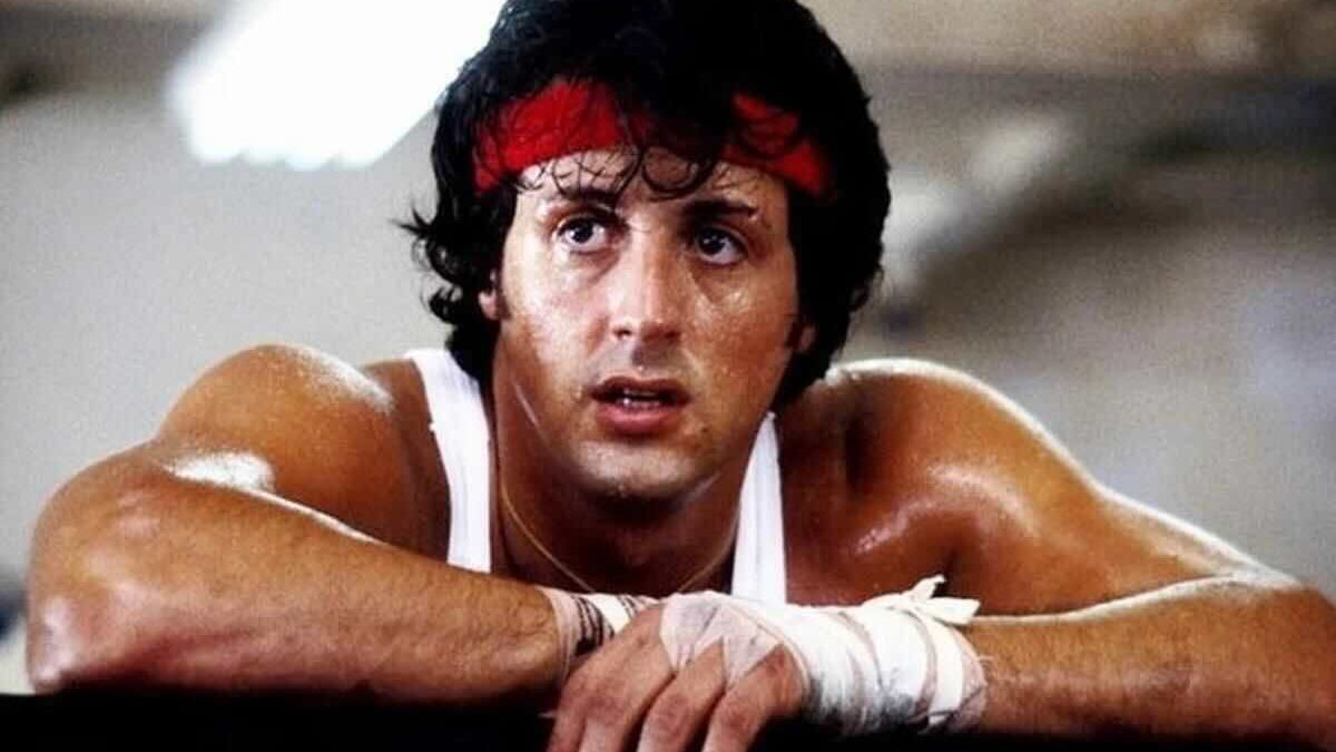 “L’abbiamo fatta di nascosto”, il retroscena su Rocky svelato da Sylvester Stallone