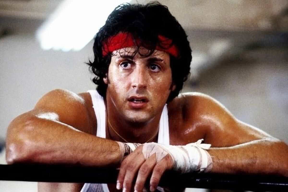 “L’abbiamo fatta di nascosto”, il retroscena su Rocky svelato da Sylvester Stallone