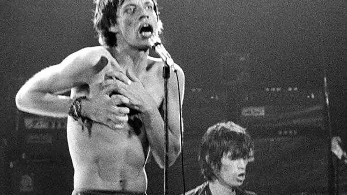 Rolling Stones, il disco fantasma: Rough and Twisted vale già 2.000 dollari su eBay e non l’ha ancora ascoltato quasi nessuno