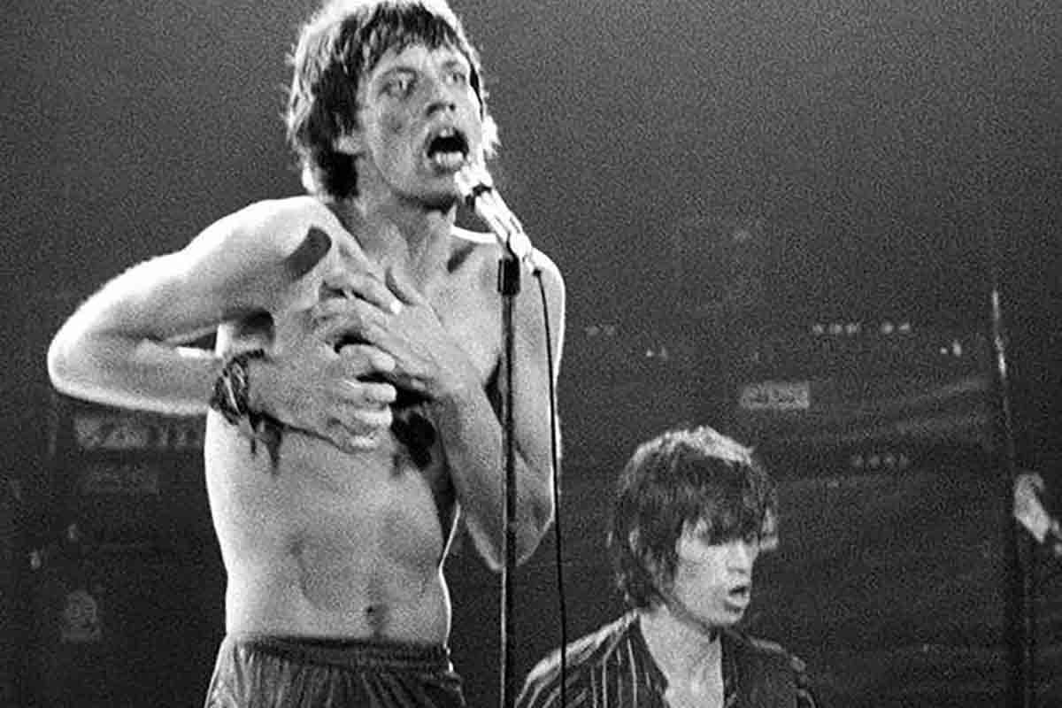 Rolling Stones, il disco fantasma: Rough and Twisted vale già 2.000 dollari su eBay e non l’ha ancora ascoltato quasi nessuno