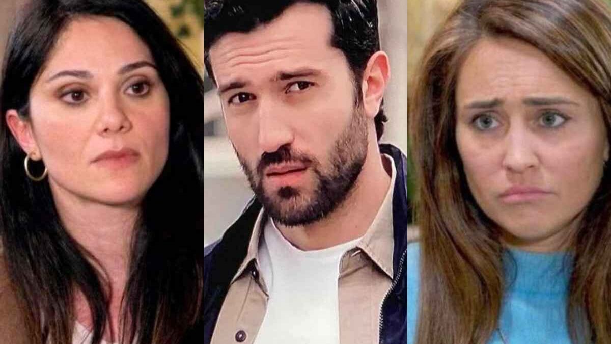 Un Posto al Sole, spoiler: Rosa o Viola? Damiano farà la sua scelta