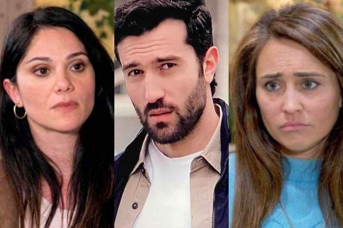 Un Posto al Sole, spoiler: Rosa o Viola? Damiano farà la sua scelta