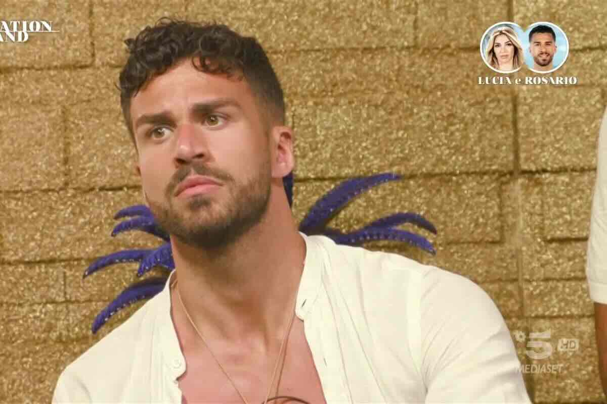 rosario guglielmi chi è