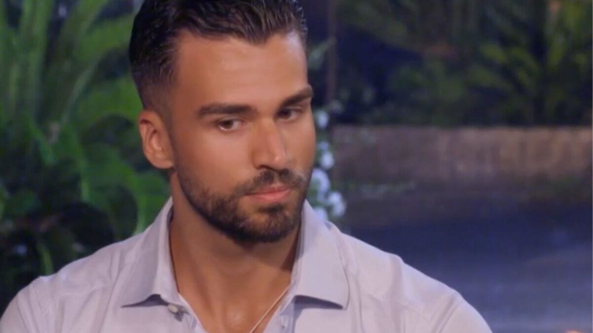 Rosario Temptation Island nuovo tronista di Uomini e Donne: età, lavoro, profilo instagram, l’addio a Lucia