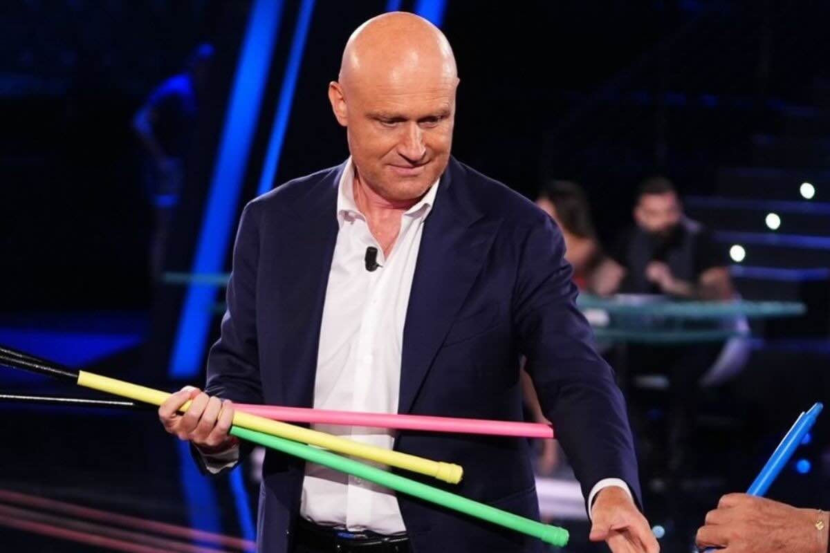rudy zerbi chi è