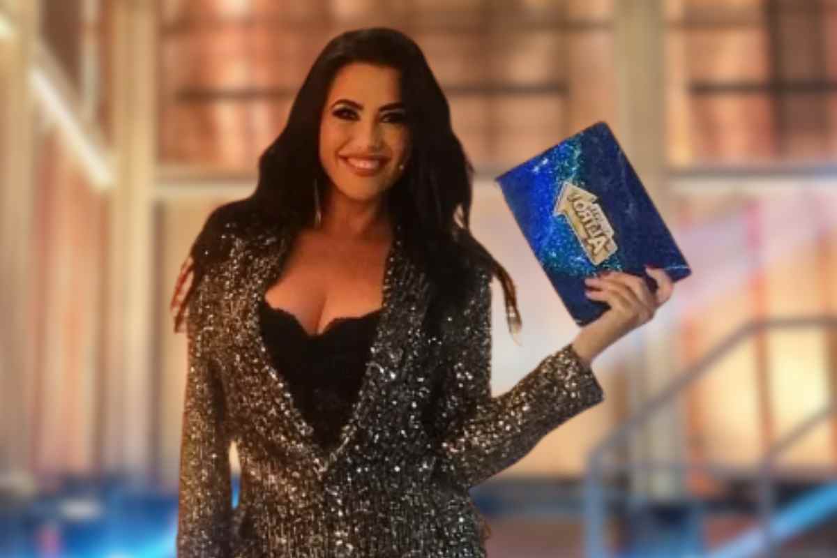chi sostituisce claudia ruggieri