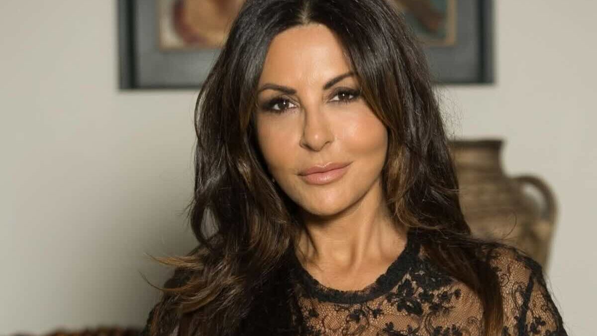Sabrina Ferilli: età, dove vive, la chirurgia estetica, il rapporto con La De Filippi, ex marito e nuovo compagno