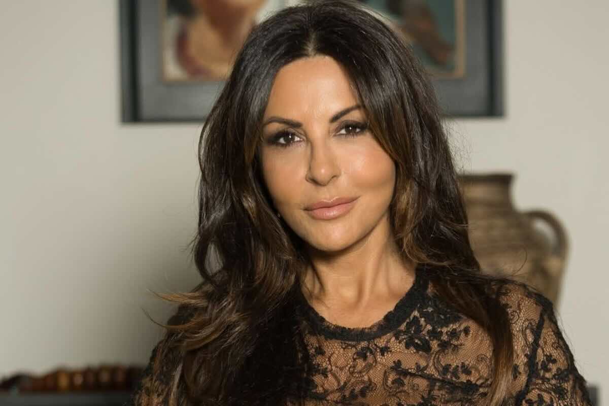 Sabrina Ferilli: età, dove vive, la chirurgia estetica, il rapporto con La De Filippi, ex marito e nuovo compagno