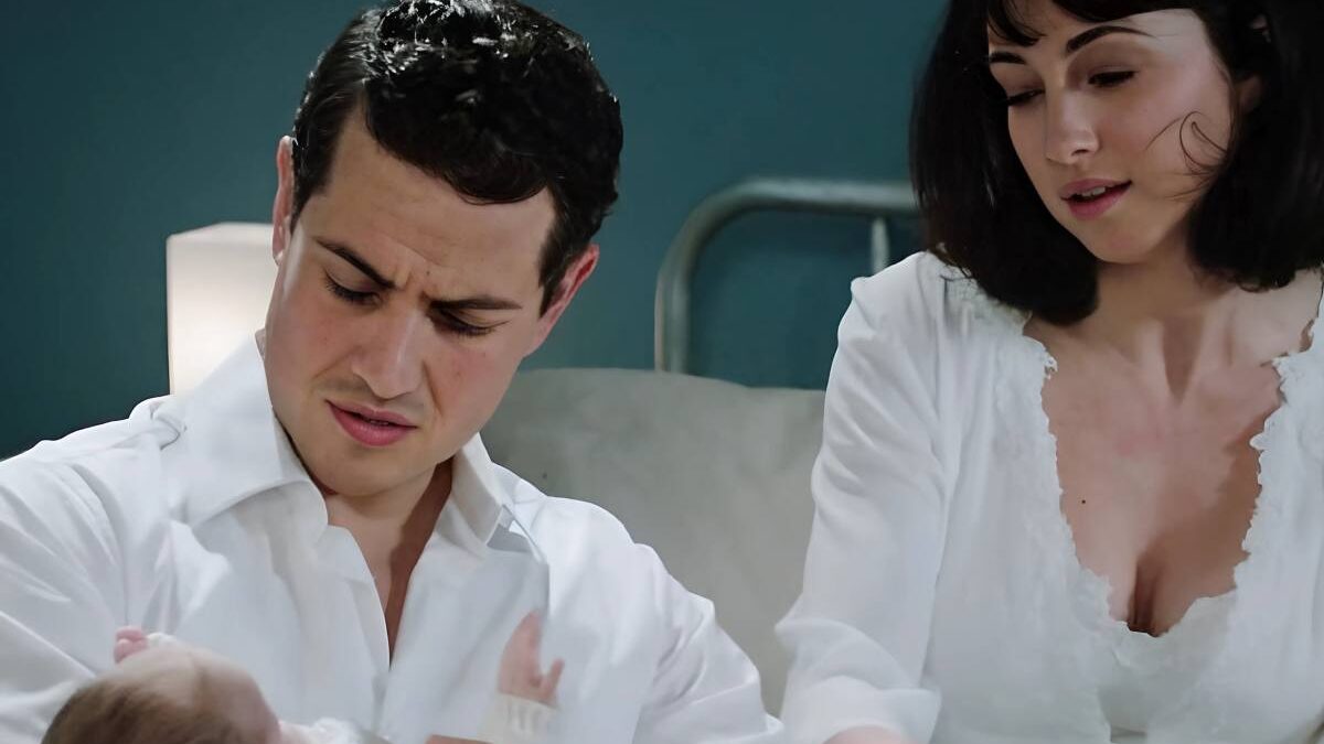 Il Paradiso delle Signore, anticipazioni: Andrea sta male, la preoccupazione di Elvira e Salvo