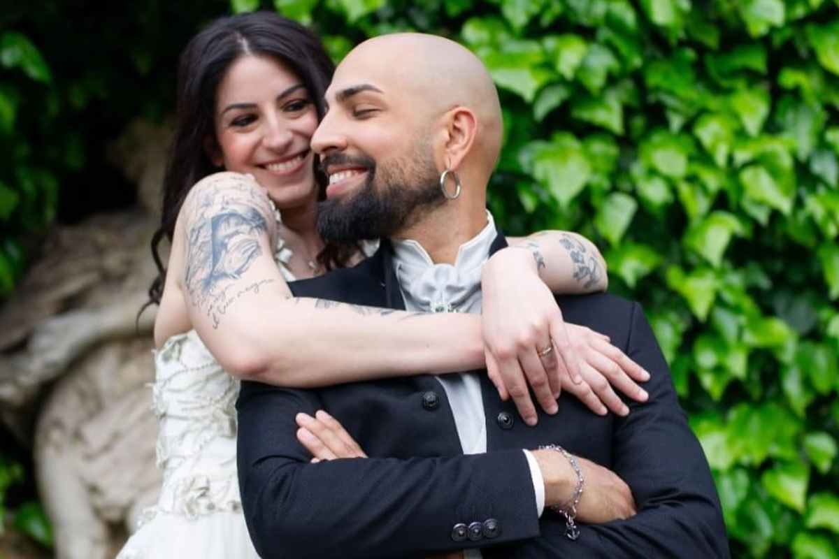 Sara e Nicola si lasciano