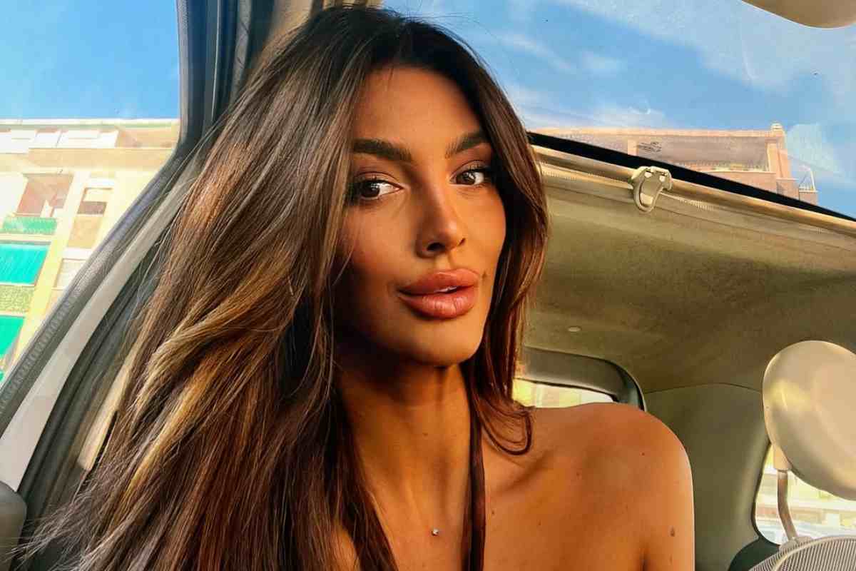 Sara Gaudenzi chi è