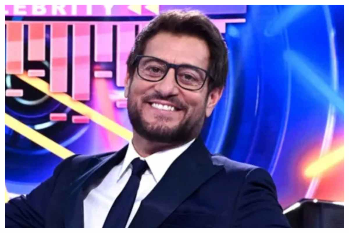 Sarabanda non si ferma, Enrico Papi torna con uno speciale “Torneo dei Campioni”
