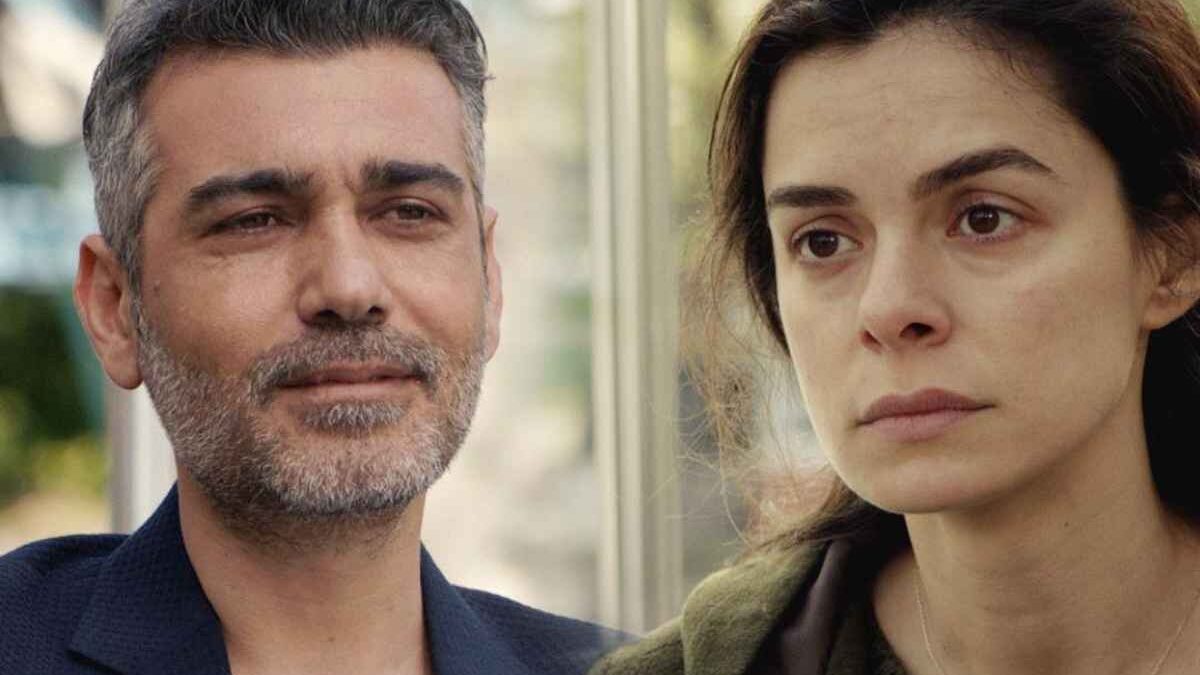 Anticipazioni La Forza di una Donna, Sarp torna all’improvviso: la reazione di Bahar