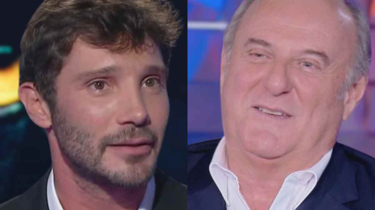 Affari Tuoi, Stefano De Martino rompe il silenzio sul calo degli ascolti (e parla di Gerry Scotti)