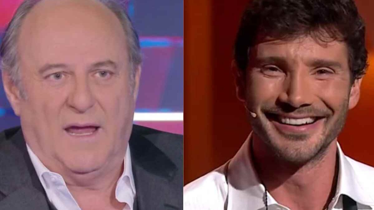 Affari Tuoi perde ancora, il gesto di De Martino per Gerry Scotti è chiaro: è accaduto “dietro le quinte”