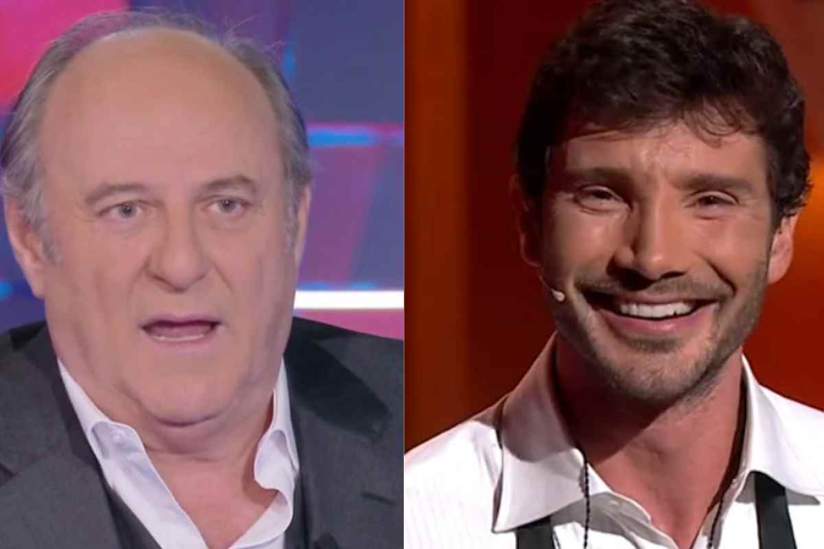 Affari Tuoi perde ancora, il gesto di De Martino per Gerry Scotti è chiaro: è accaduto “dietro le quinte”