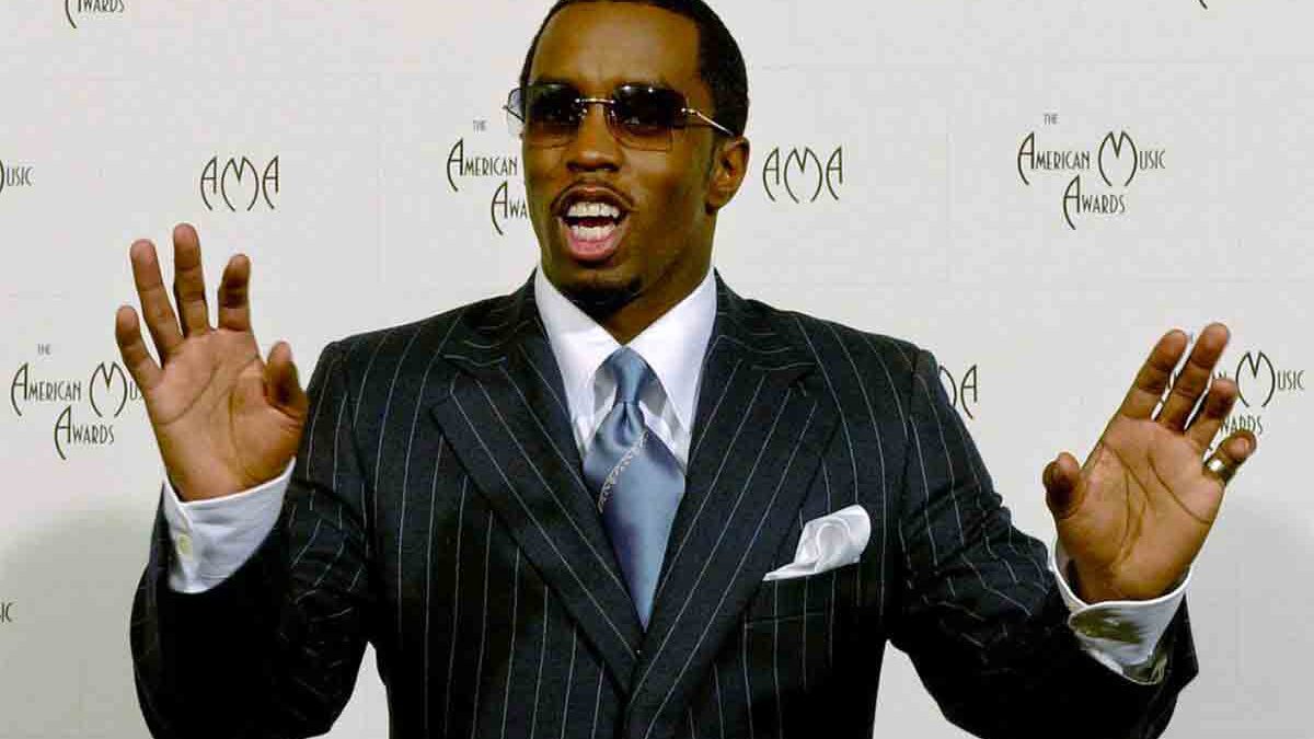 Sean Combs, altri guai: appello di Sara Rivers nella causa da 60 milioni contro il produttore