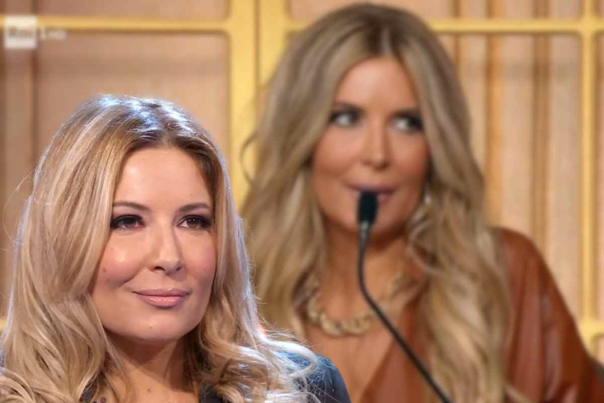 Selvaggia Lucarelli colpita e affondata: la frecciata durissima di una collega di Ballando con le Stelle
