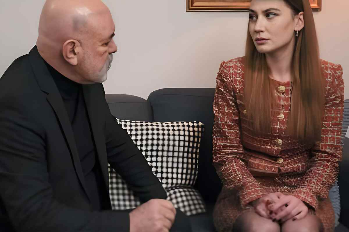 Tradimento spoiler ottobre, la nuova mossa di Sezai distruggerà Ipek