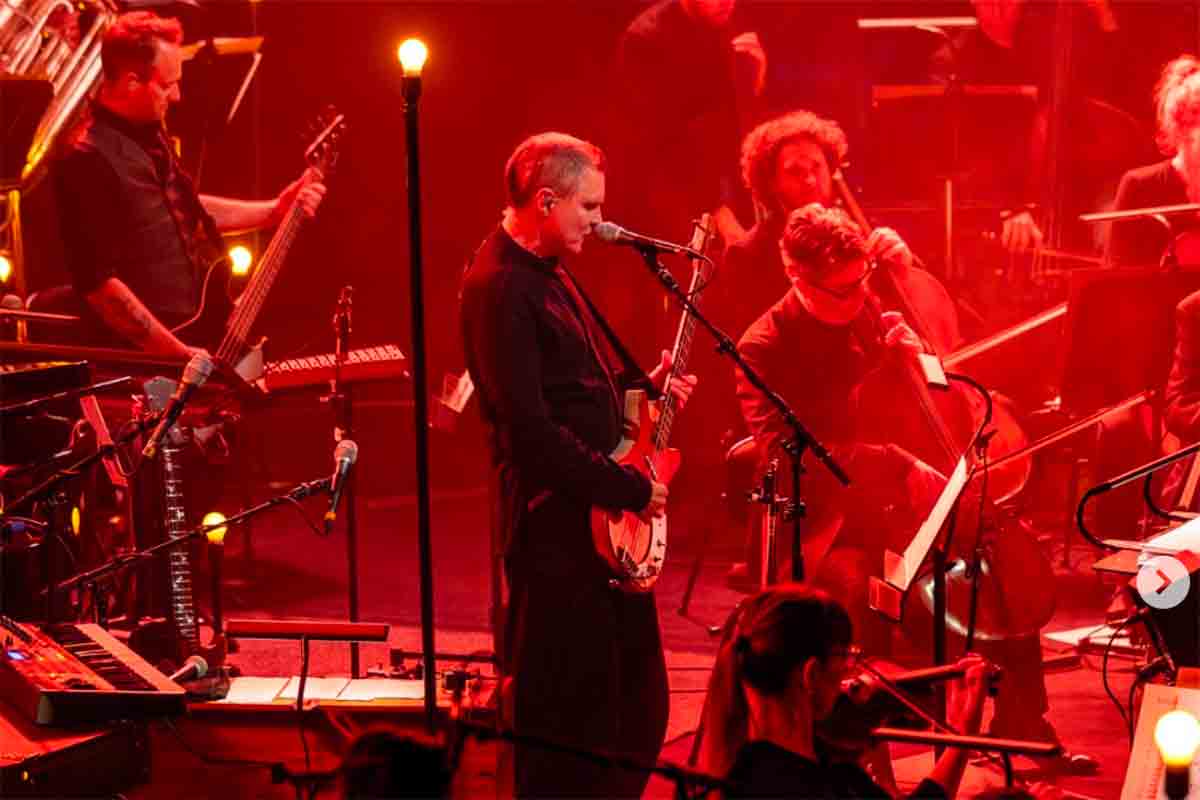 Sigur Ros celebrano i 20 anni di Takk… con una riedizione speciale ricca di rarità