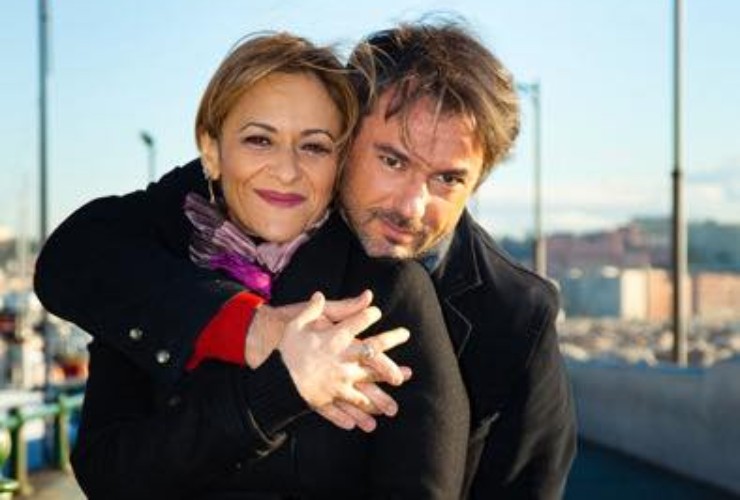 Upas anticipazioni Silvia e Michele via da Napoli