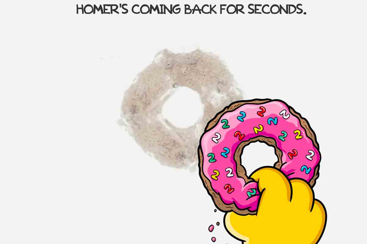 The Simpsons Movie 2, è ufficiale: vent’anni dopo Homer torna al cinema