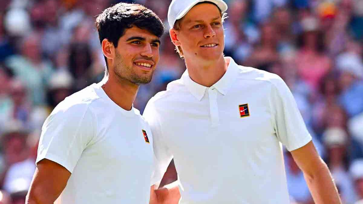 US Open 2025, Sinner-Alcaraz: la resa dei conti a New York. Orari e programmazione TV