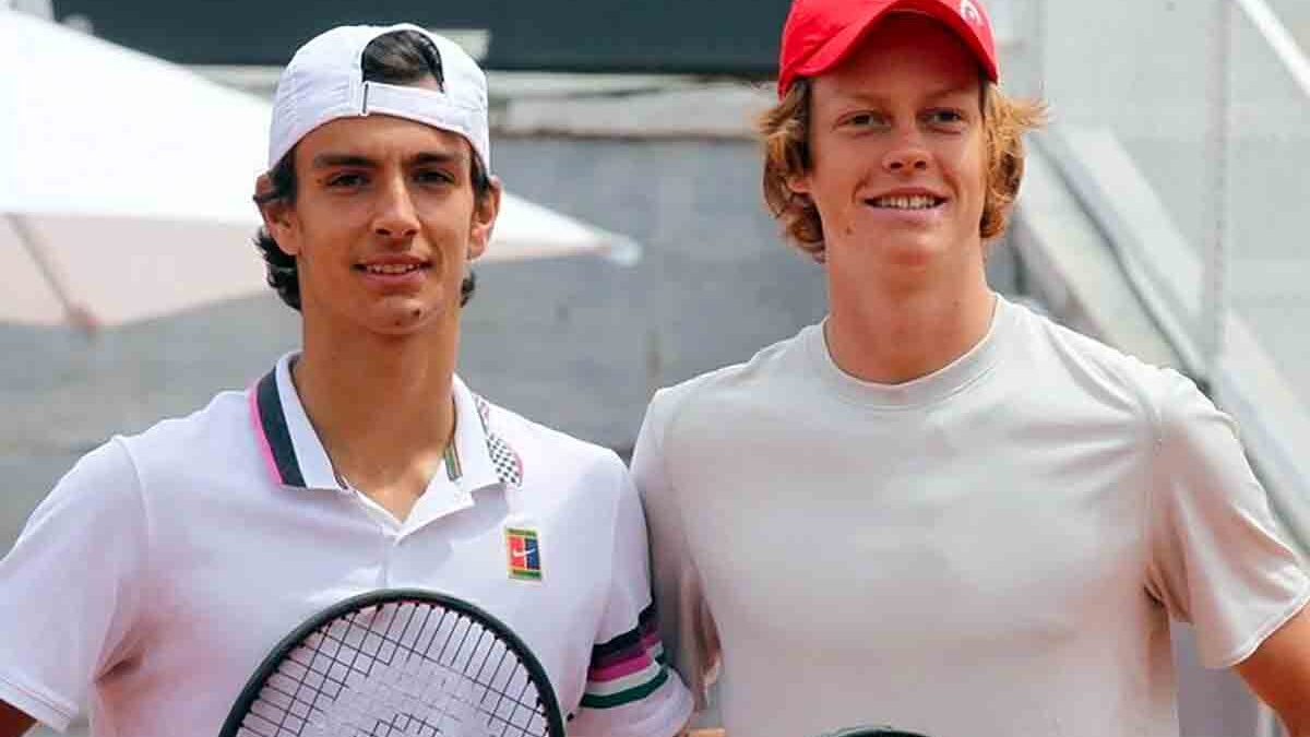 Sinner–Musetti, notte tricolore a New York: primo quarto di finale “azzurro” nella storia degli US Open