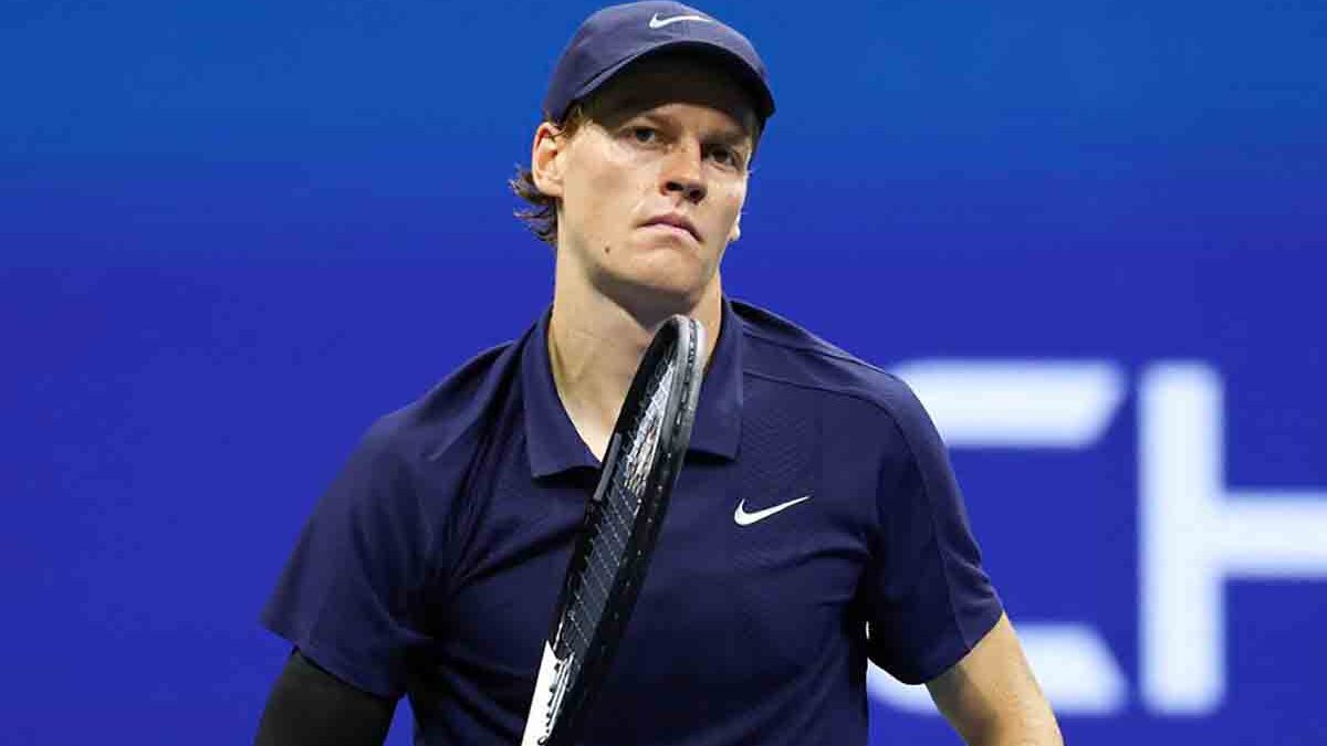 US Open, Sinner spegne Musetti in tre set: e conquista la semifinale | Battute Errani e Paolini