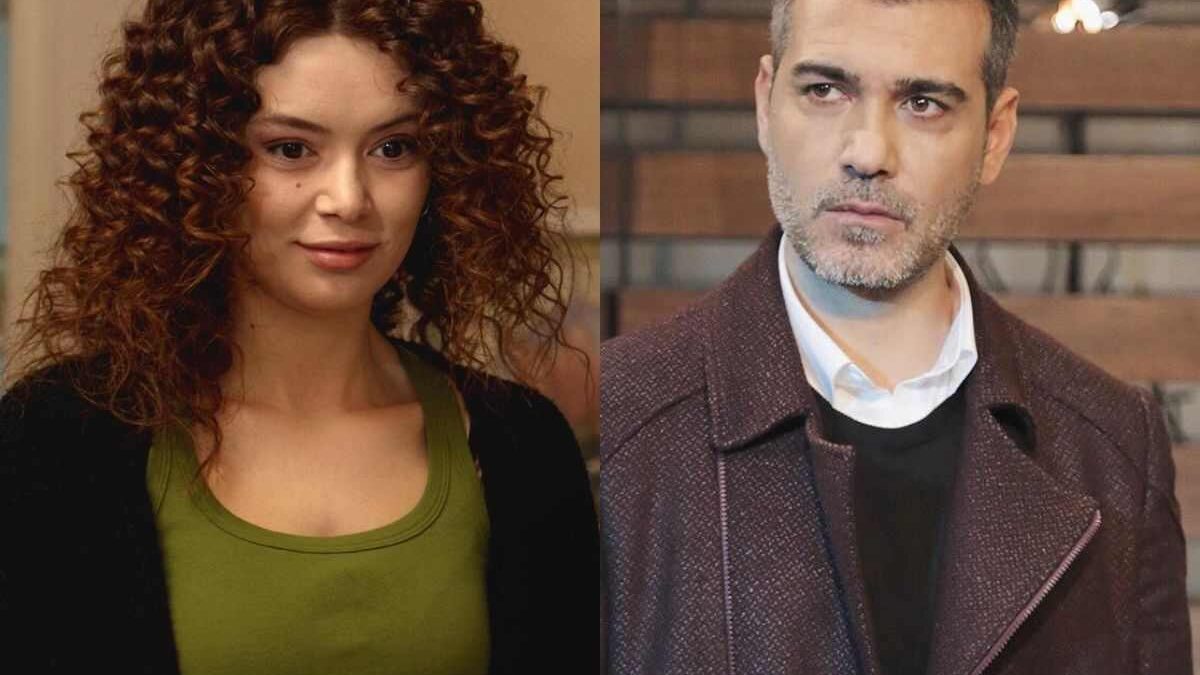 La Forza di una donna, anticipazioni: Sirin provoca la morte di Sarp. Flebo manomessa