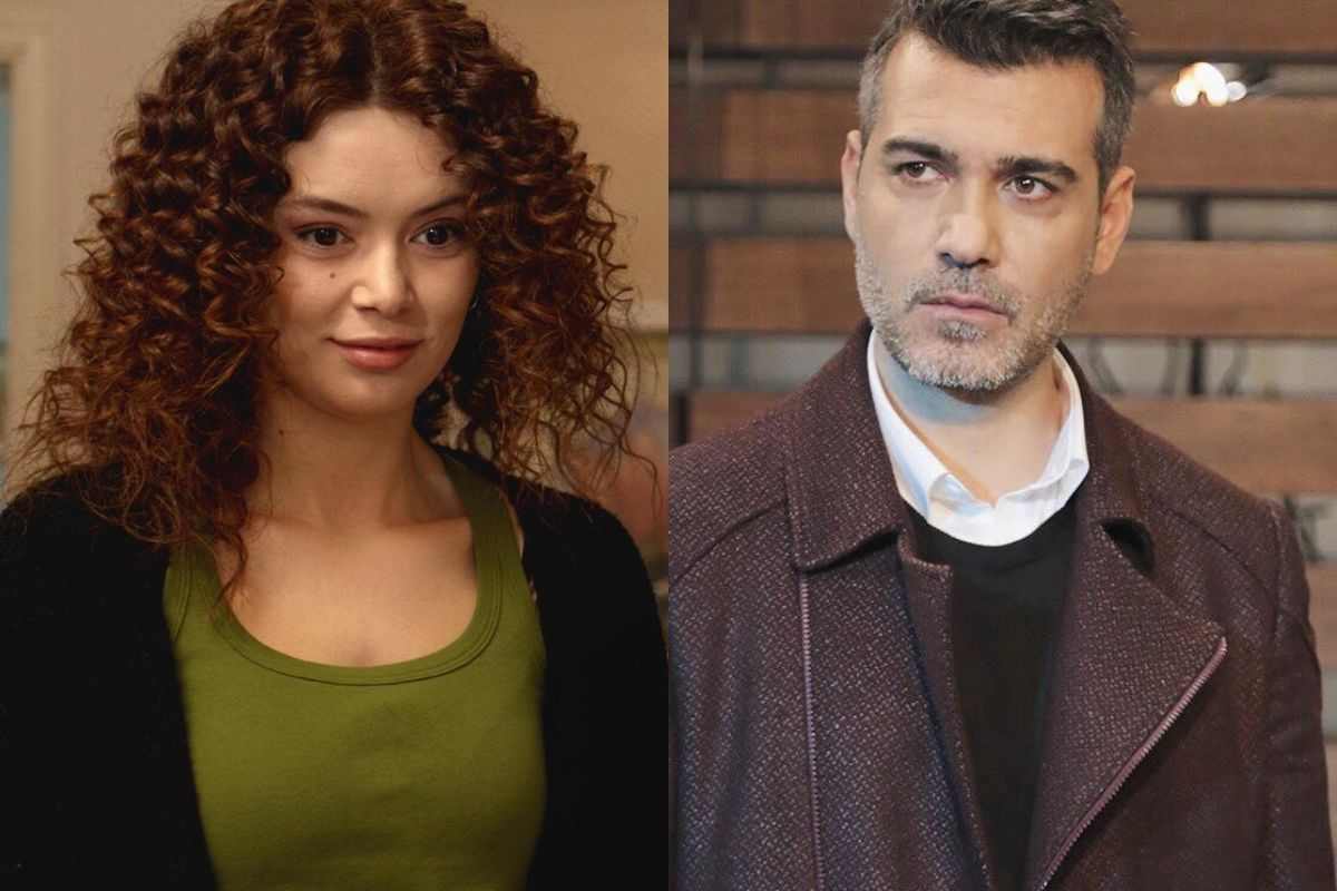 La Forza di una donna, anticipazioni: Sirin provoca la morte di Sarp. Flebo manomessa