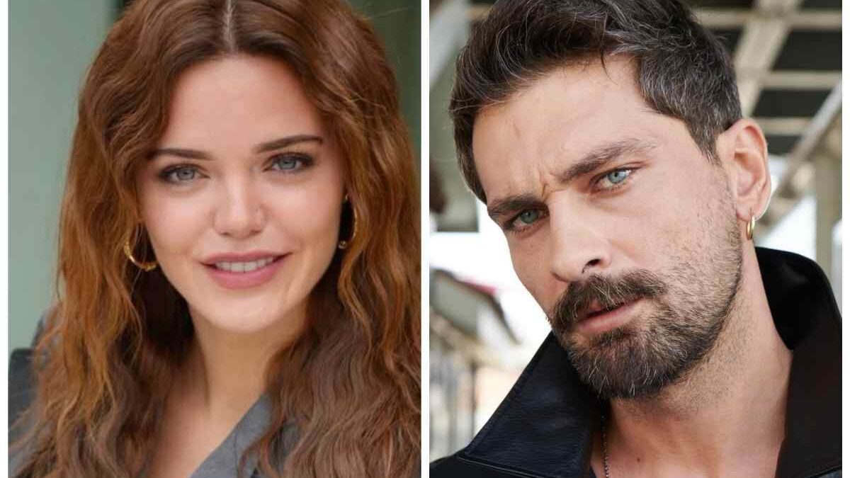 Soap turche, Zuleya e Alihan insieme: la foto fuori dal set fa sognare in fan