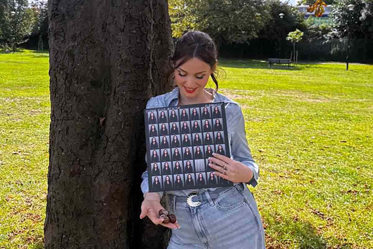 Sophie Ellis Bextor