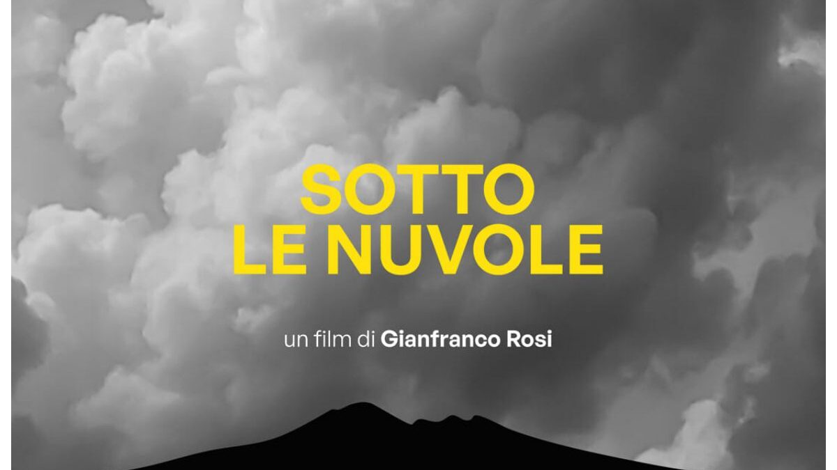 Sotto le nuvole debutta in sala: la Napoli di Gianfranco Rosi è lontana dagli stereotipi