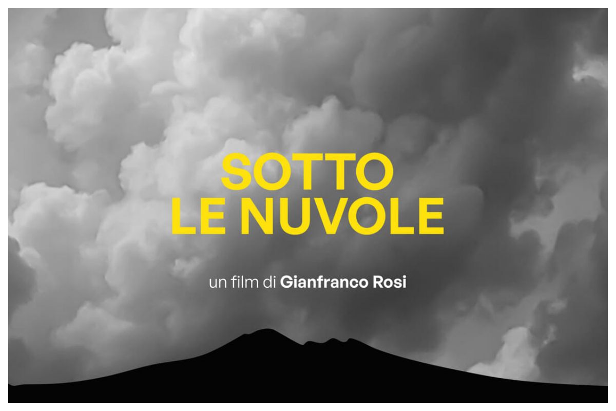 Sotto le nuvole debutta in sala: la Napoli di Gianfranco Rosi è lontana dagli stereotipi
