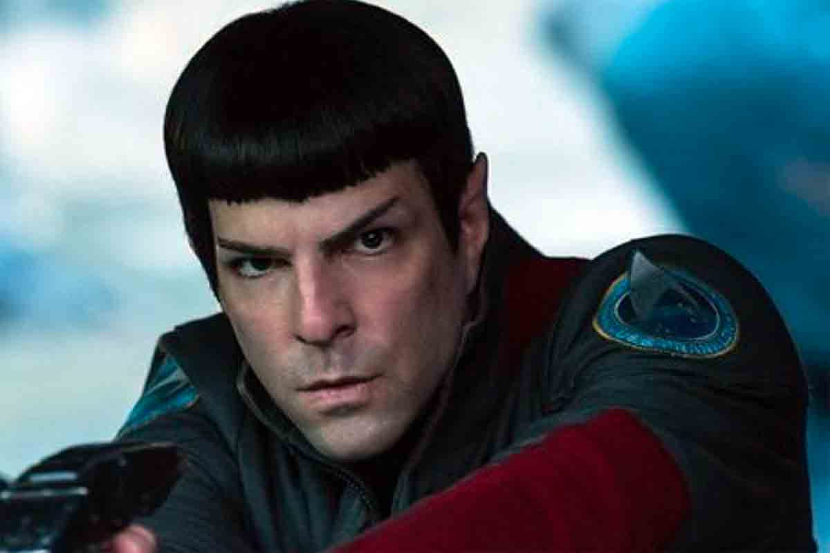 Star Trek 4 ai nastri di partenza: dopo dieci anni il film torna in agenda