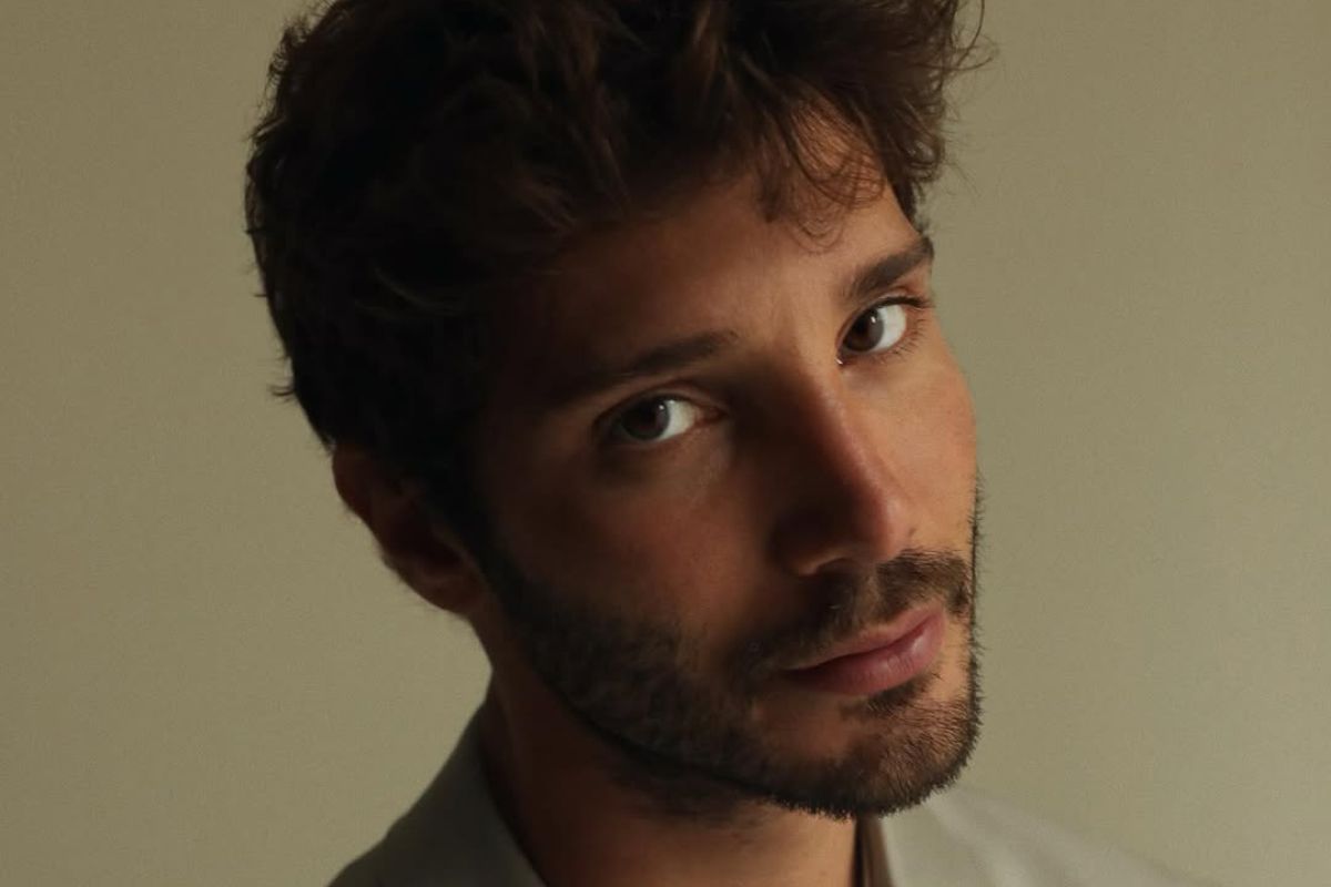 Stefano De Martino sposo a sorpresa: l’inaspettato risvolto